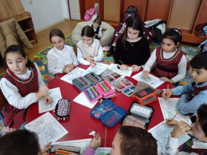 Luna februarie a avut pentru mine o rezonanță aparte