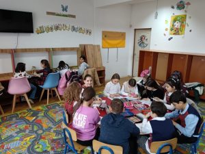 Luna februarie a avut pentru mine o rezonanță aparte