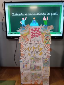 Luna februarie a avut pentru mine o rezonanță aparte