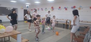 Debutul celei de a XIX-a ediţii a Taberei