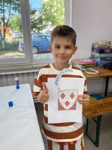 Fundația Împreună pentru Solidaritate Socială – construind aripi pentru viitor