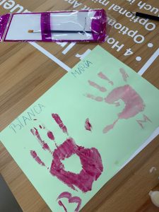 Fundația Împreună pentru Solidaritate Socială – construind aripi pentru viitor