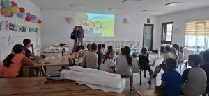 Jocuri de tabără Jocuri de tabără