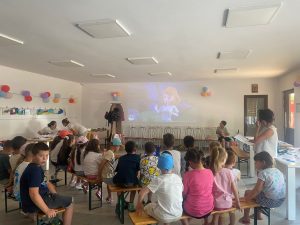 Marți, 30 iunie – Ziua talentelor
