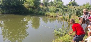 Miercuri, 1 iulie – Ziua naturii Săptămâna 29 iunie – 3 iulie 2026 | Seria a II-a – Tabăra „Aripi de Înger”, organizată de Fundația Împreună pentru Solidaritate Socială Miercuri, 1 iulie – Ziua naturii Săptămâna 29 iunie – 3 iulie 2026 | Seria a II-a – Tabăra „Aripi de Înger”, organizată de Fundația Împreună pentru Solidaritate Socială
