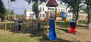 Joi – Zi spirituală - Săptămâna 29 iunie – 3 iulie 2026 | Seria a II-a – Tabăra „Aripi de Înger”, organizată de Fundația Împreună pentru Solidaritate Socială