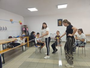 Ziua 4: Exploratorii cunoașterii și zborul imaginației