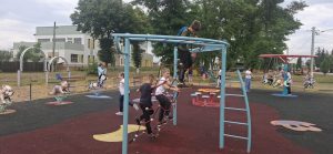 Programul taberei de creaţie „Aripi de înger” Ediţia a XIX-a, Seria a IV-a, 13 iulie - 17 iulie 2026 Programul taberei de creaţie „Aripi de înger” Ediţia a XIX-a, Seria a IV-a, 13 iulie - 17 iulie 2026
