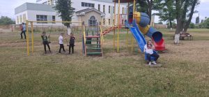 Jocuri de tabără