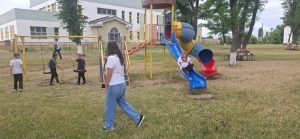 Jocuri de tabără Jocuri de tabără