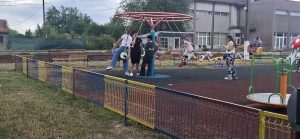 Marți – Ziua talentelor și a creativității