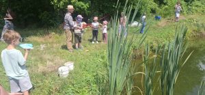 Miercuri – În mijlocul naturii Miercuri – În mijlocul naturii