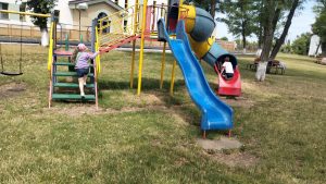 Gânduri la finalul seriei a VI-a de tabără Gânduri la finalul seriei a VI-a de tabără