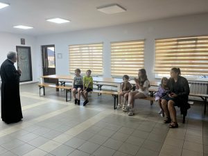 Vineri, 31 iulie – O zi a emoțiilor, a recunoștinței și a bucuriei