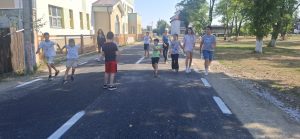 O zi plină de aventură și grijă pentru natură O zi plină de aventură și grijă pentru natură