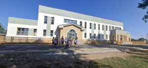 Tabăra „Aripi de Înger” – Seria a VII-a: educație prin credință, iubire și dăruire