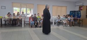 Vineri – Aventură, curaj și spirit de echipă Vineri – Aventură, curaj și spirit de echipă