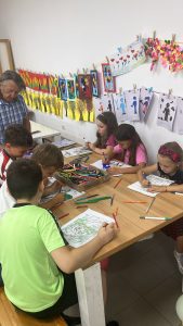 Încheiere – O experiență de neuitat