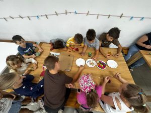 Gânduri la final de poveste Gânduri la final de poveste