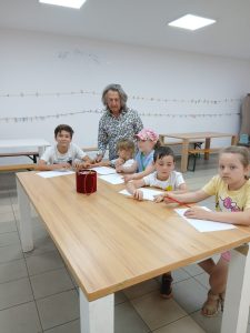 Vineri – O zi de neuitat